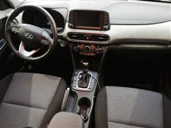 هیوندای کۆنا